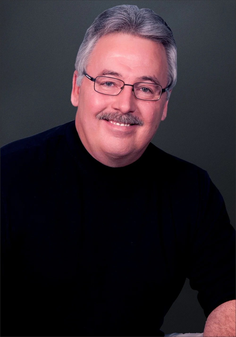 Randy Kolibaba Keynote Speaker Speakers Bureau of Canada