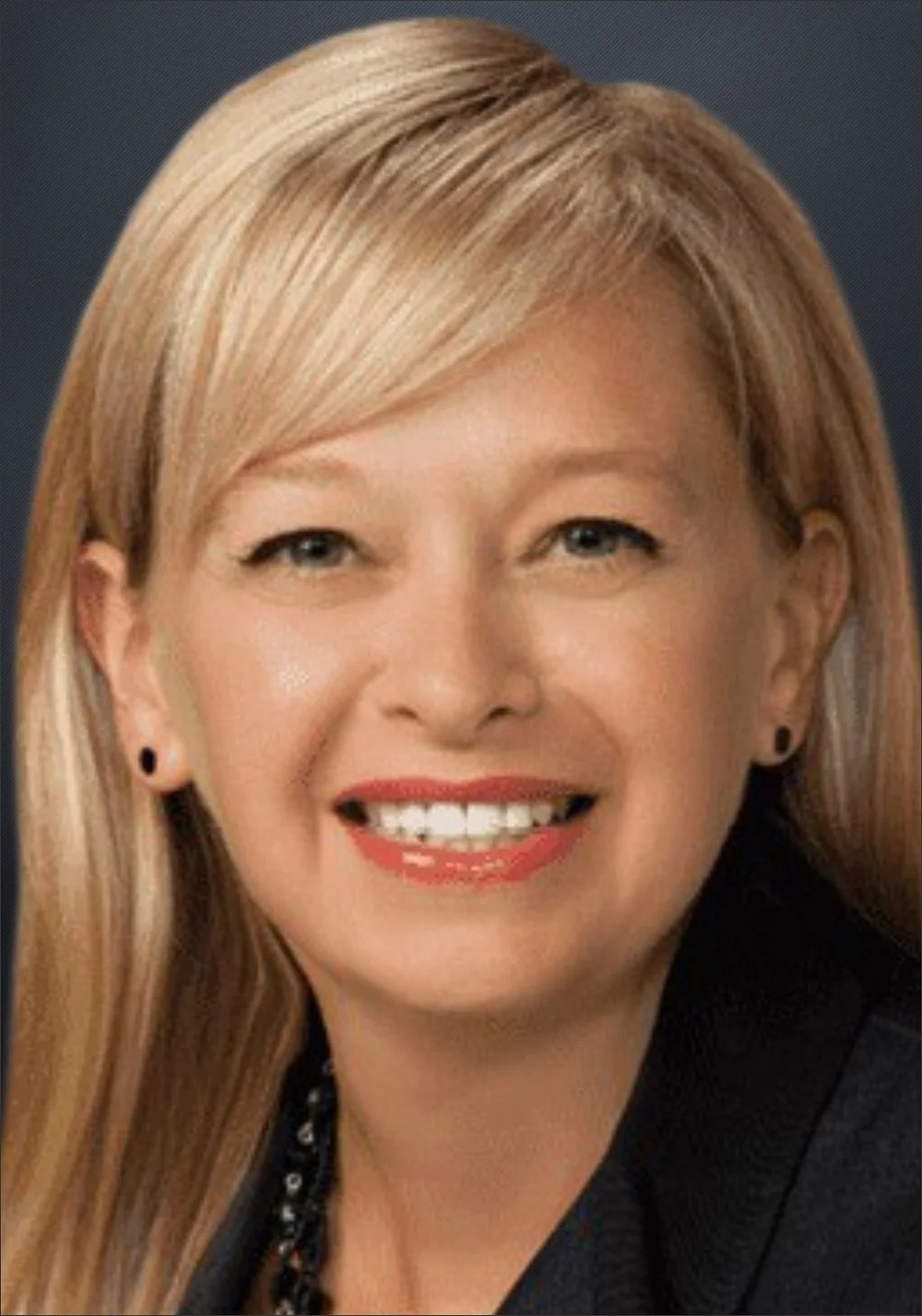 Monica Rovers Keynote Speaker Speakers Bureau of Canada