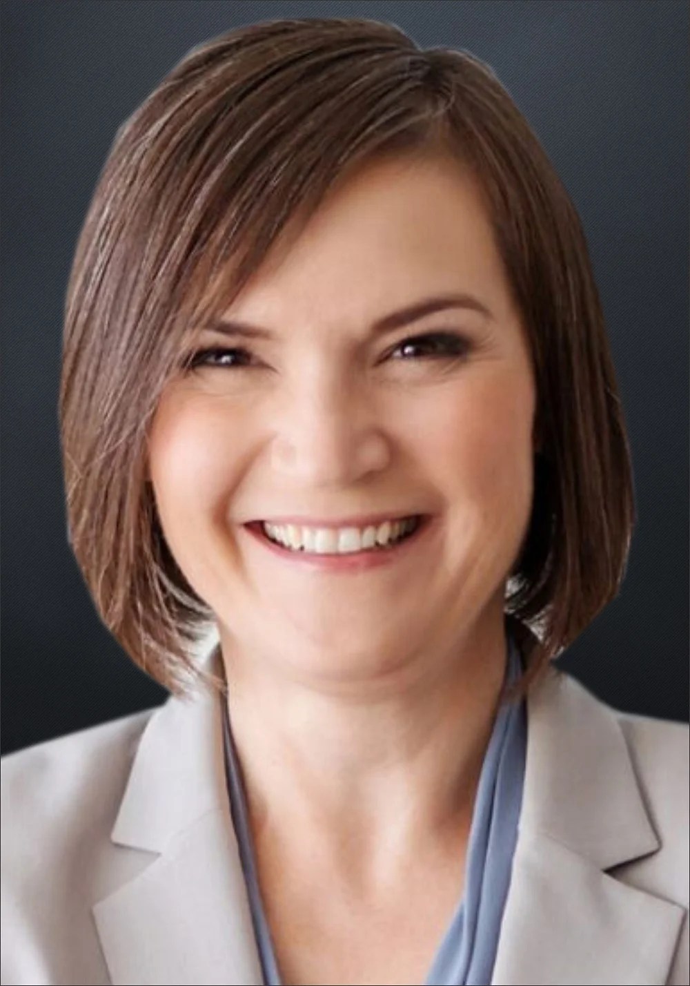 Erin Thorp Keynote Speaker Speakers Bureau of Canada