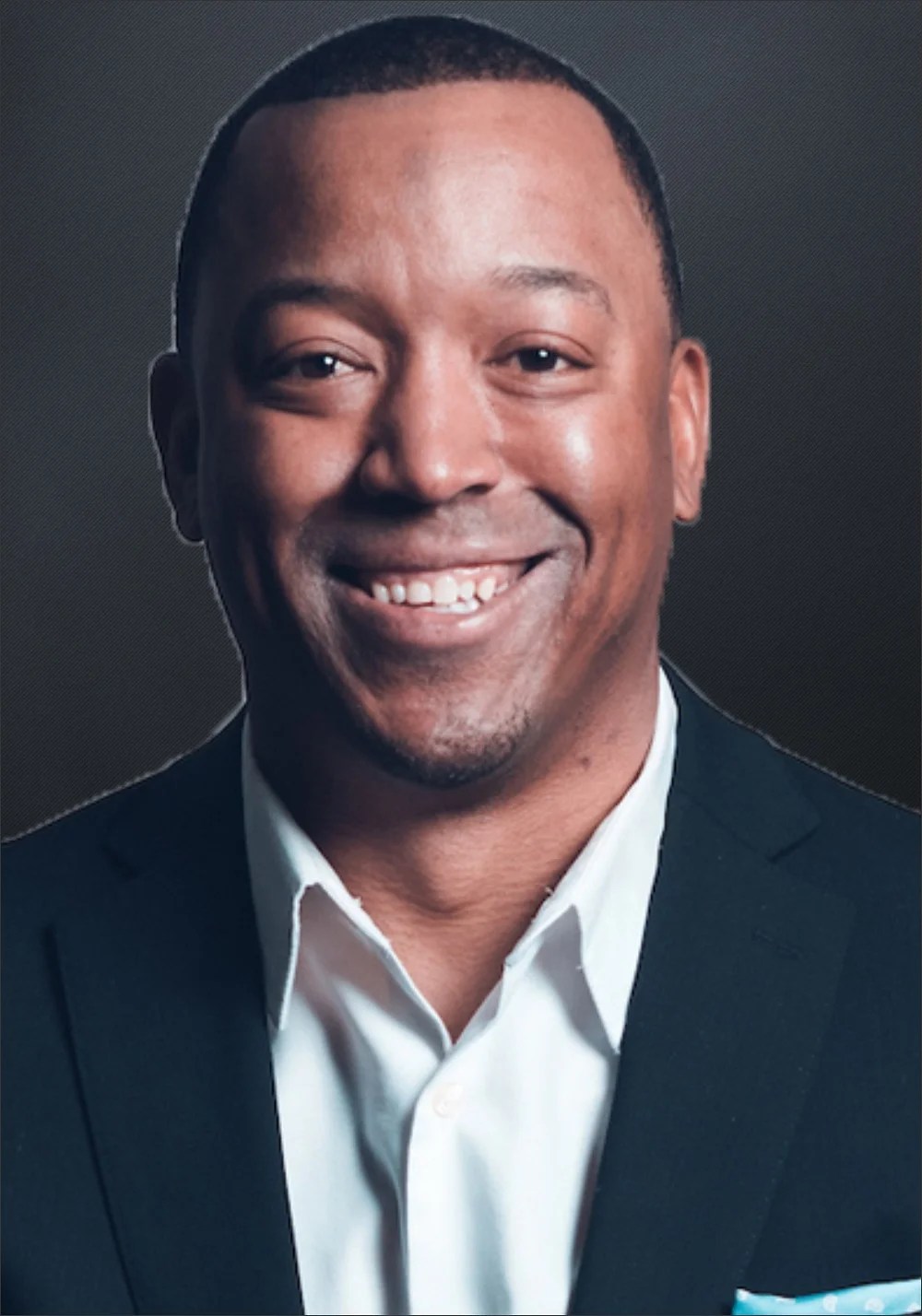 Geroy Simon Keynote Speaker Speakers Bureau of Canada