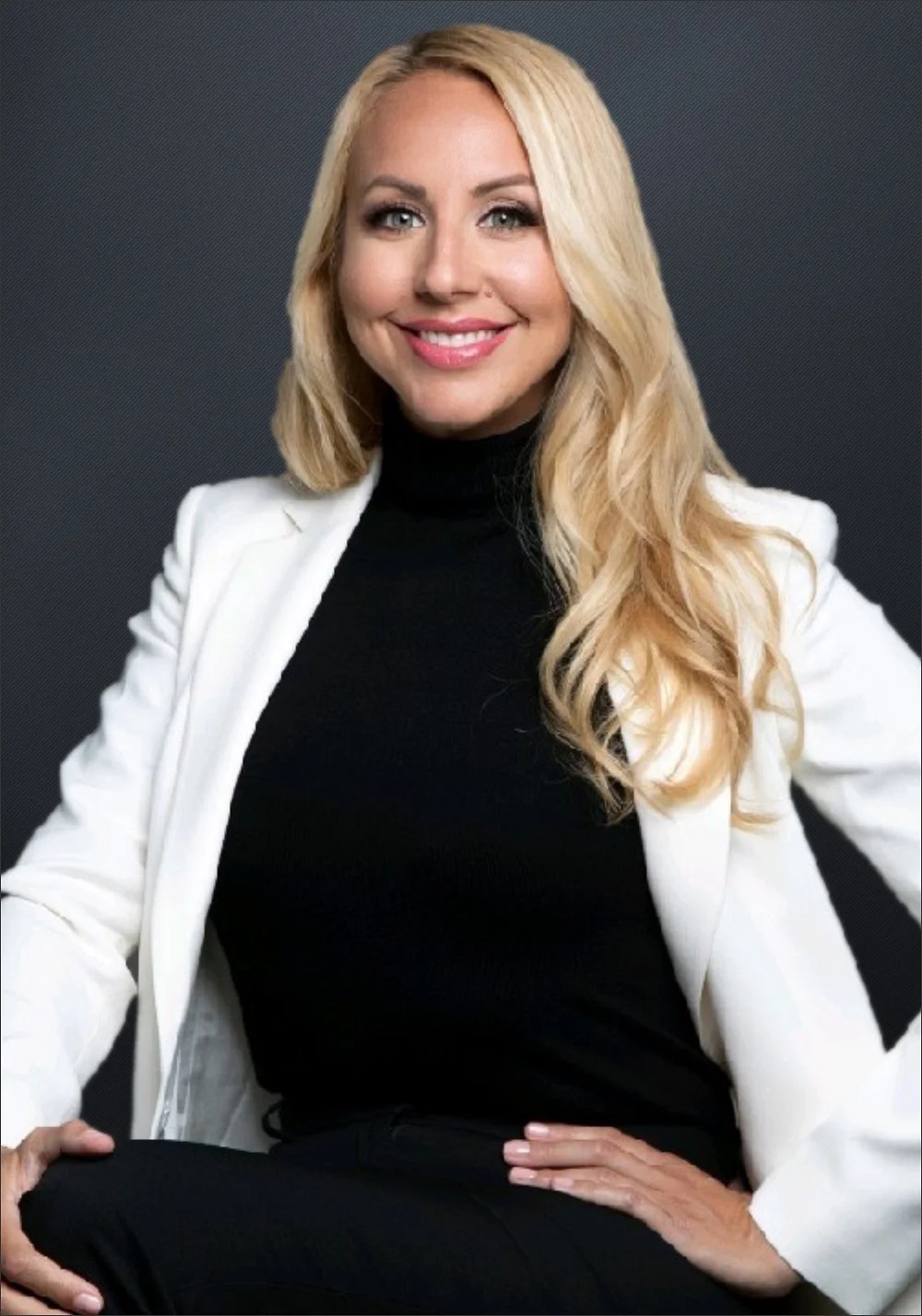 Kathleen Black Keynote Speaker Speakers Bureau of Canada