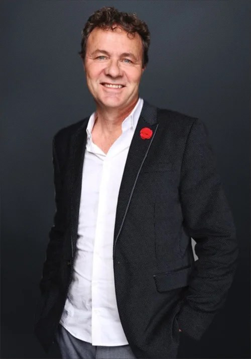 Tony Chapman Keynote Speaker Sales & Disruption Expert