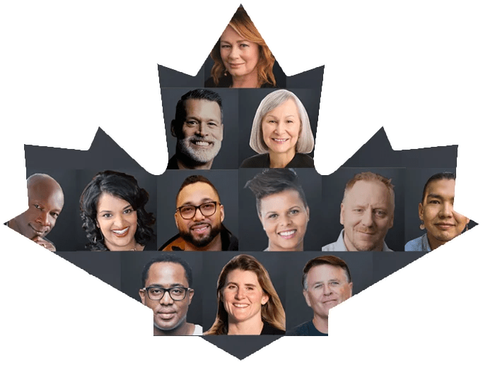 About Us Speakers Bureau of Canada