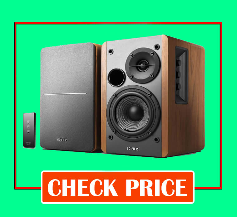 Top 10 Best Speakers for a Record Player of 2021