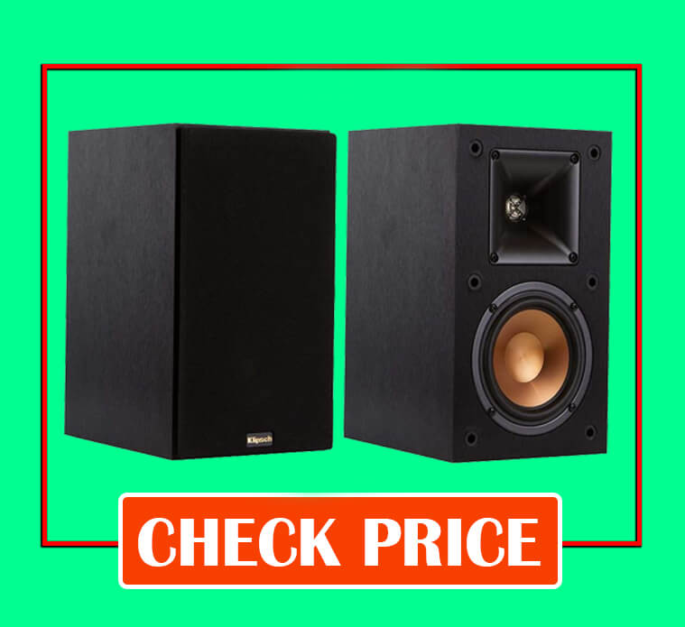 Top 10 Best Speakers for a Record Player of 2021