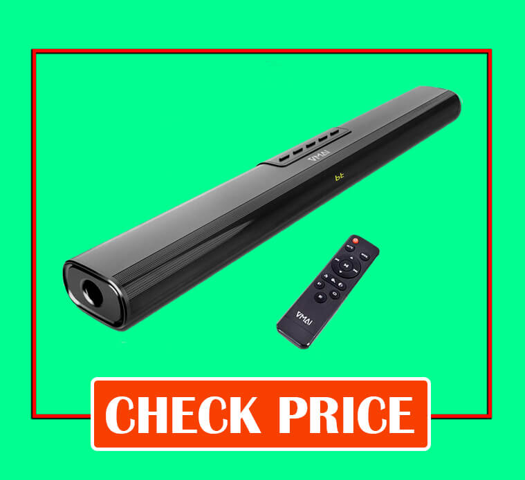 Best Soundbar for Dialogue Clarity in 2021 Top 10 Picks