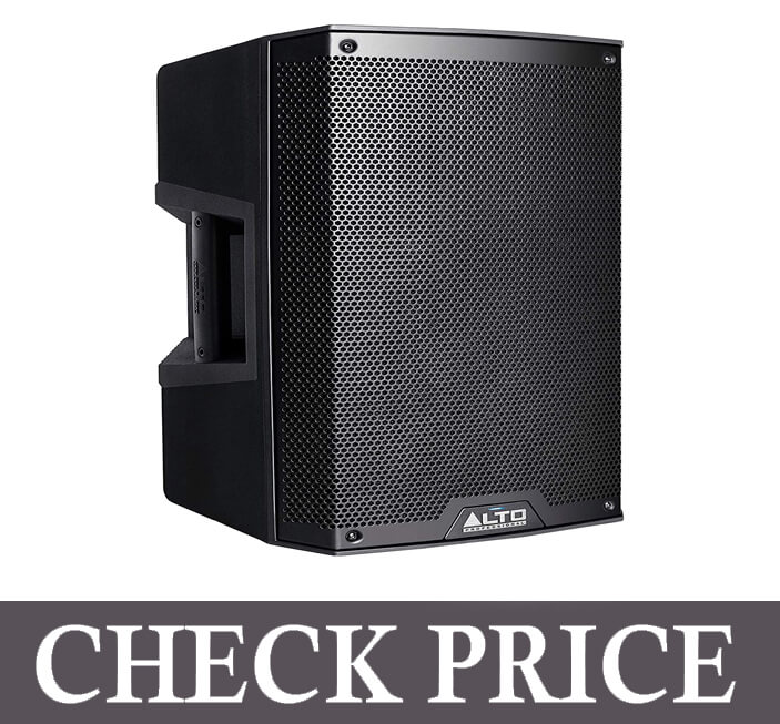 The 10 Best Powered Speakers for Live Band in 2021