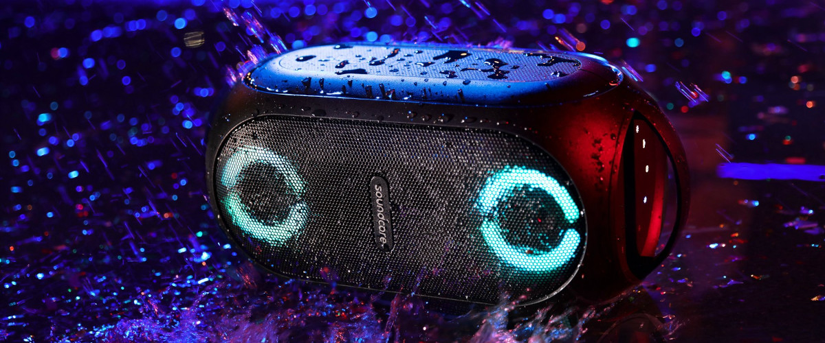 Soundcore Rave Mini Review 2023 - Speakers Reviewed