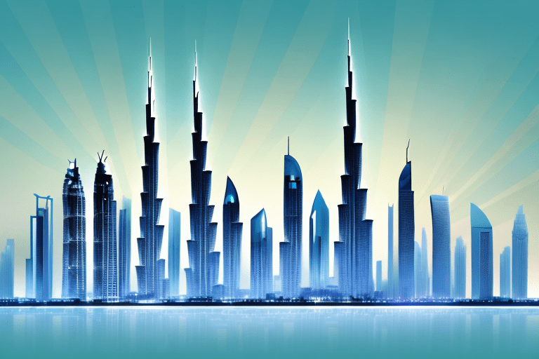 Finding the Perfect Keynote Speaker in Dubai Speakers U