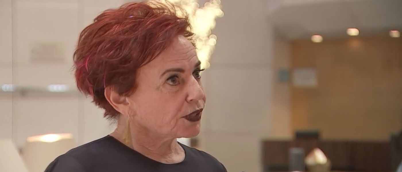 Faith Popcorn Speaker Agency, Speaking Fee, Videos