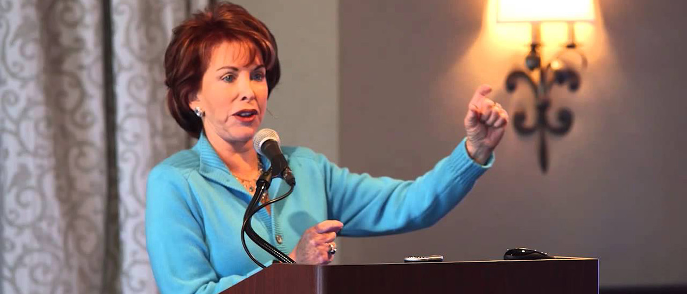 Terry Savage Speaker Agency, Speaking Fee, Videos