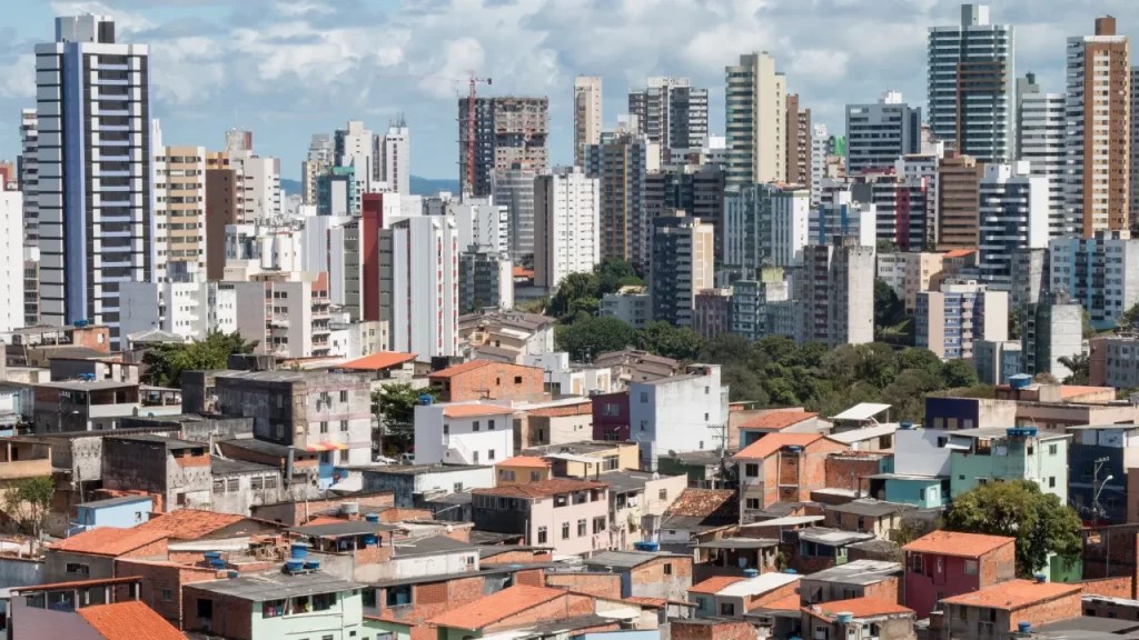 Is Brazil a dangerous place? Speaking Brazilian