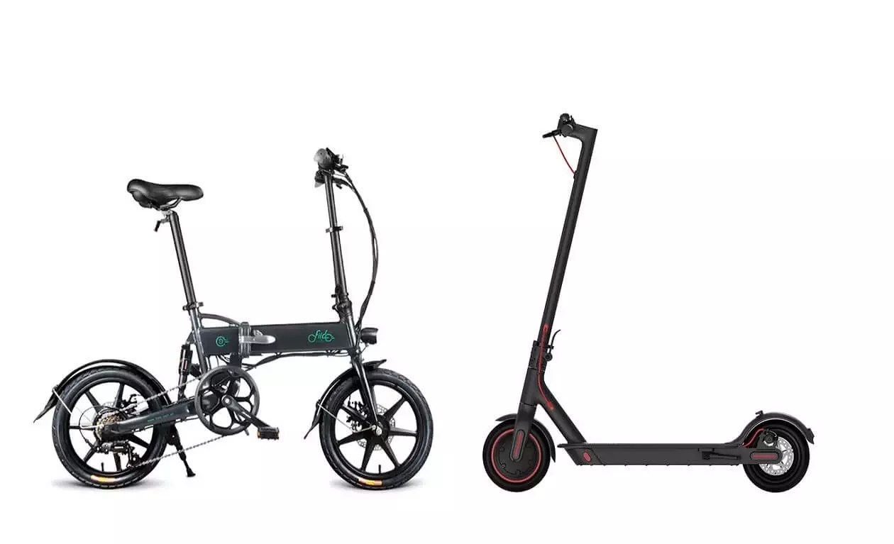 Electric Scooters — Advantages And Disadvantages Speaking Business