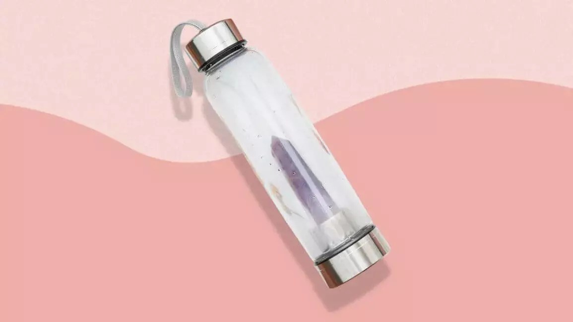 6 Unexpected Benefits Of Drinking Crystal Infused Water Speaking Business