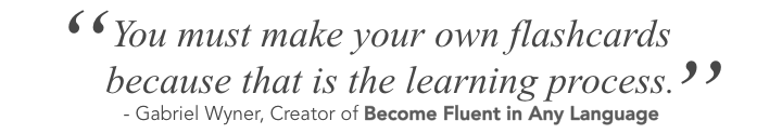 Review Fluent In Any Language