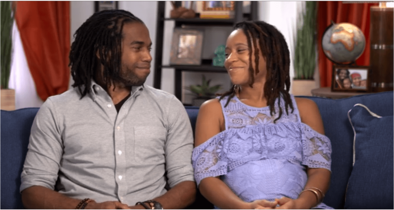 Are the Snowdens Married? (Or the Alldredges, or the Brineys?) What