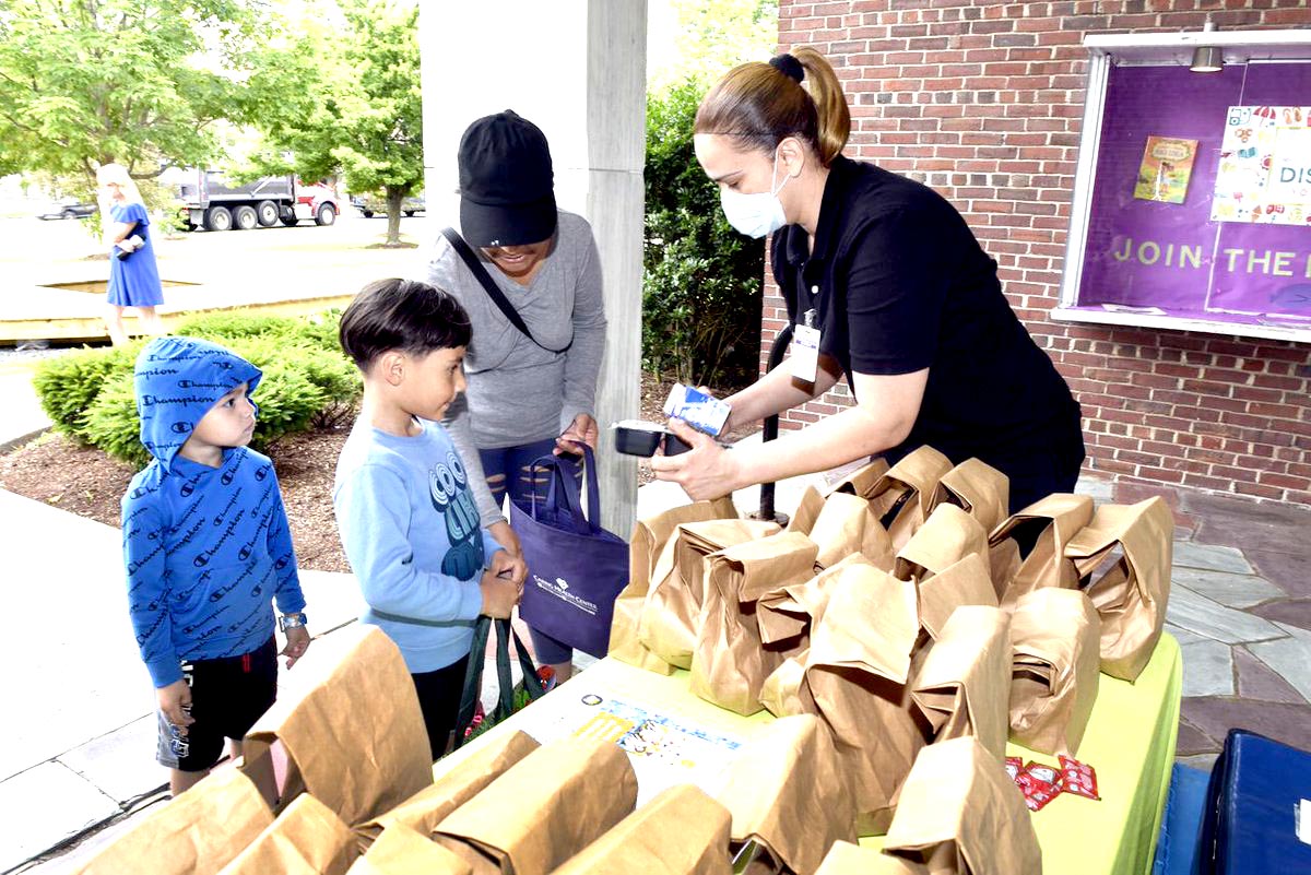 PEBT, FREE SCHOOL LUNCH PROGRAMS HELPED COMBAT ALABAMA CHILD HUNGER