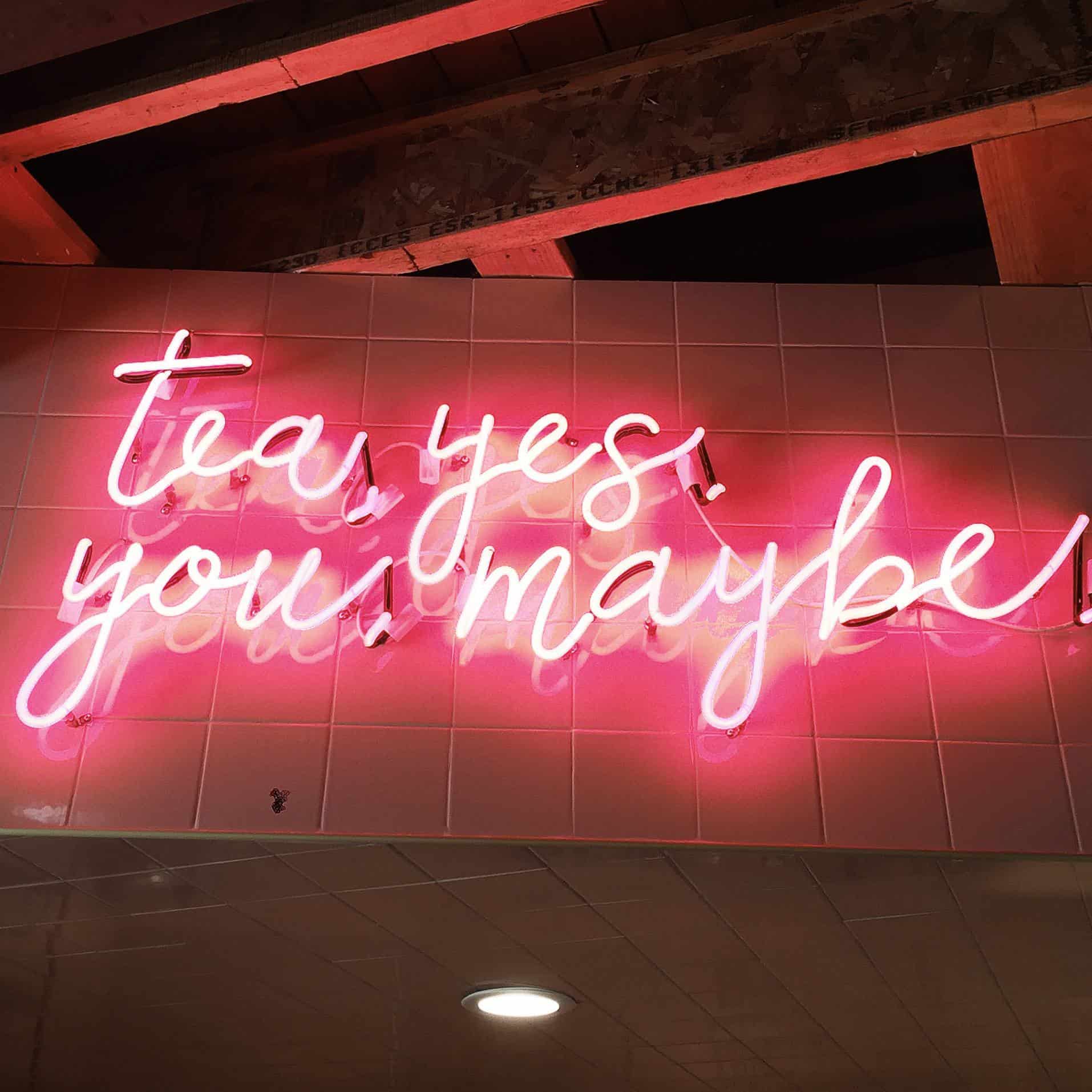 Alfred's Tea and Coffee SPEAKOFTHEANGEL