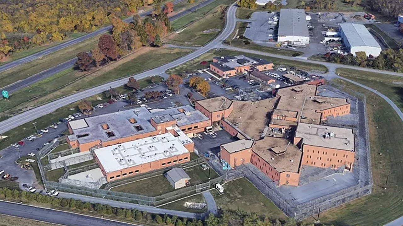 Giving Birth Alone in Jail Speak Out Now