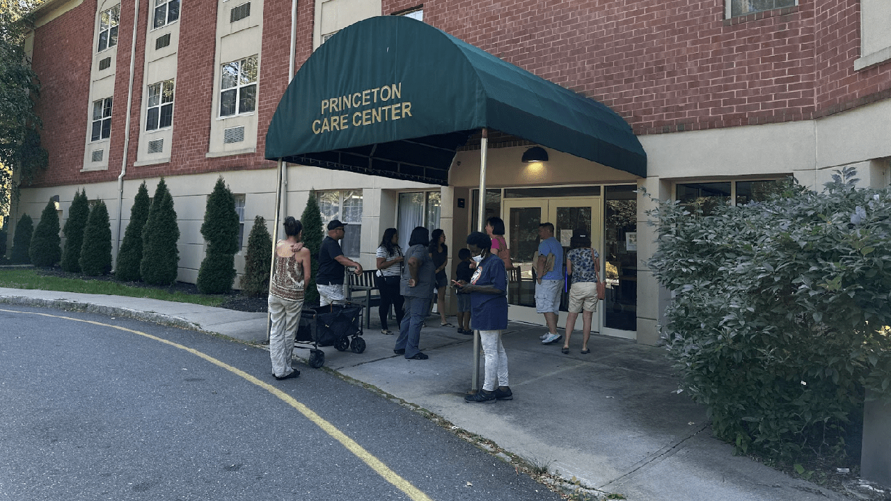 NJ Nursing Home Shutdown Profits vs. the Elderly Speak Out Now