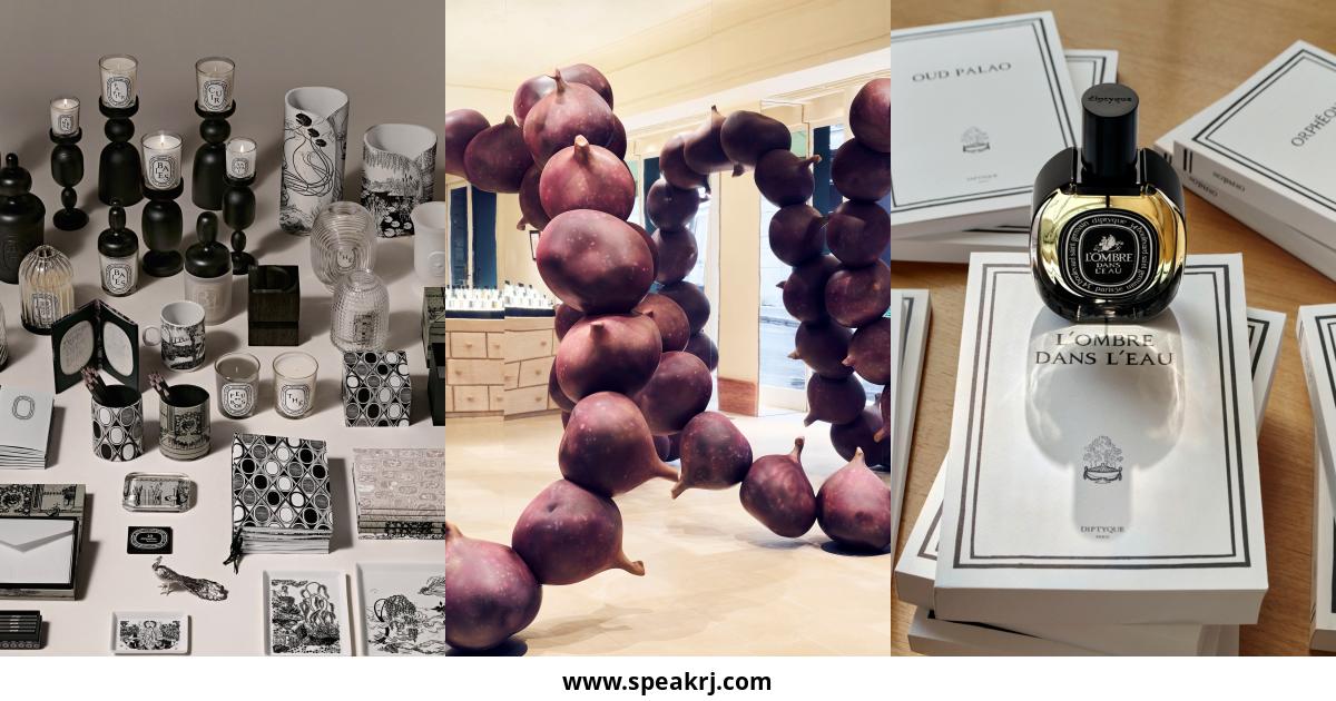 diptyque Instagram Followers Statistics / Analytics SPEAKRJ Stats