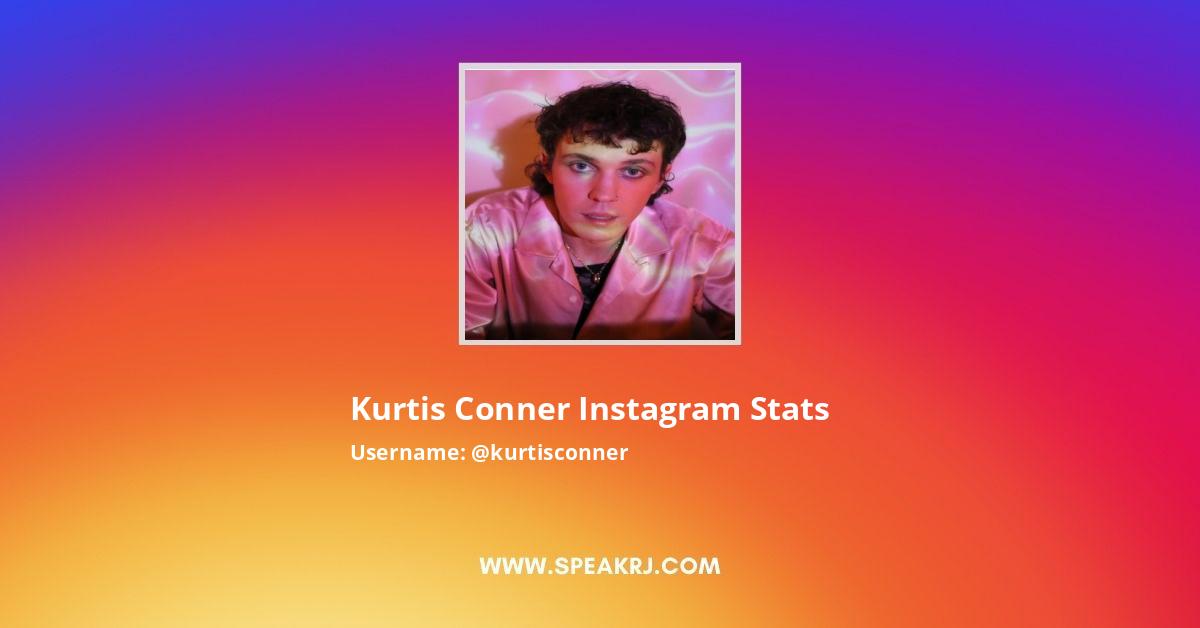 Top more than 70 kurtis conner mayor latest POPPY