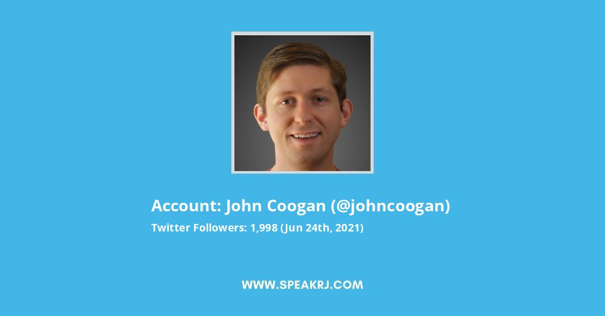 John Coogan