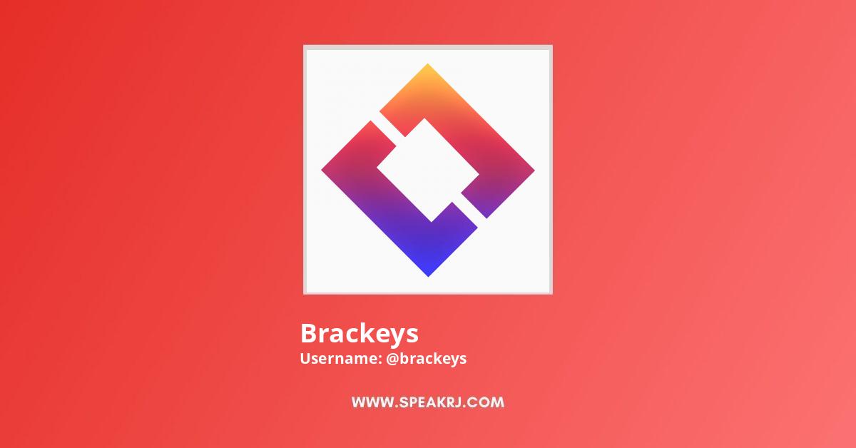 Brackeys YouTube Channel Statistics / Analytics SPEAKRJ Stats