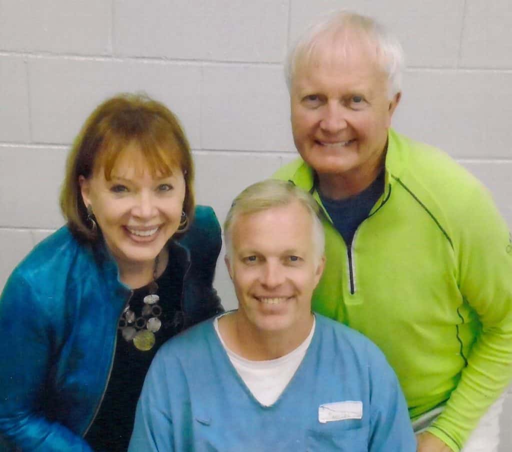 Christmas Carols Kent 2023 Christmas Greetings from Gene, Carol, and Jason Kent SpeakUp Conference