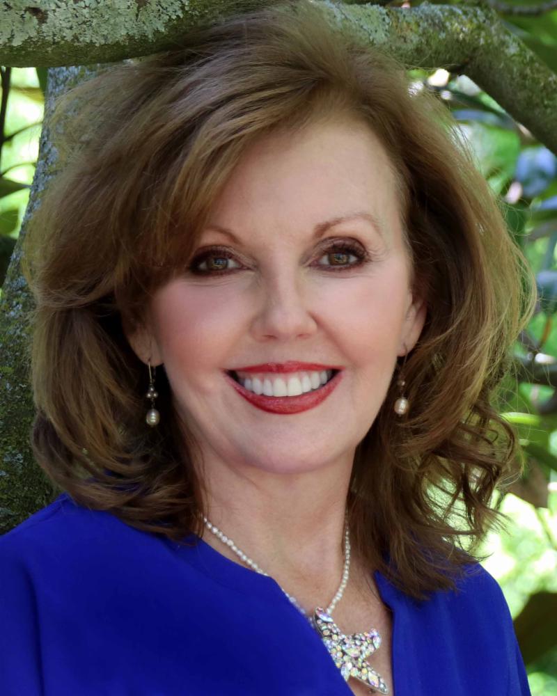 Ronda Rich Speak Well Being