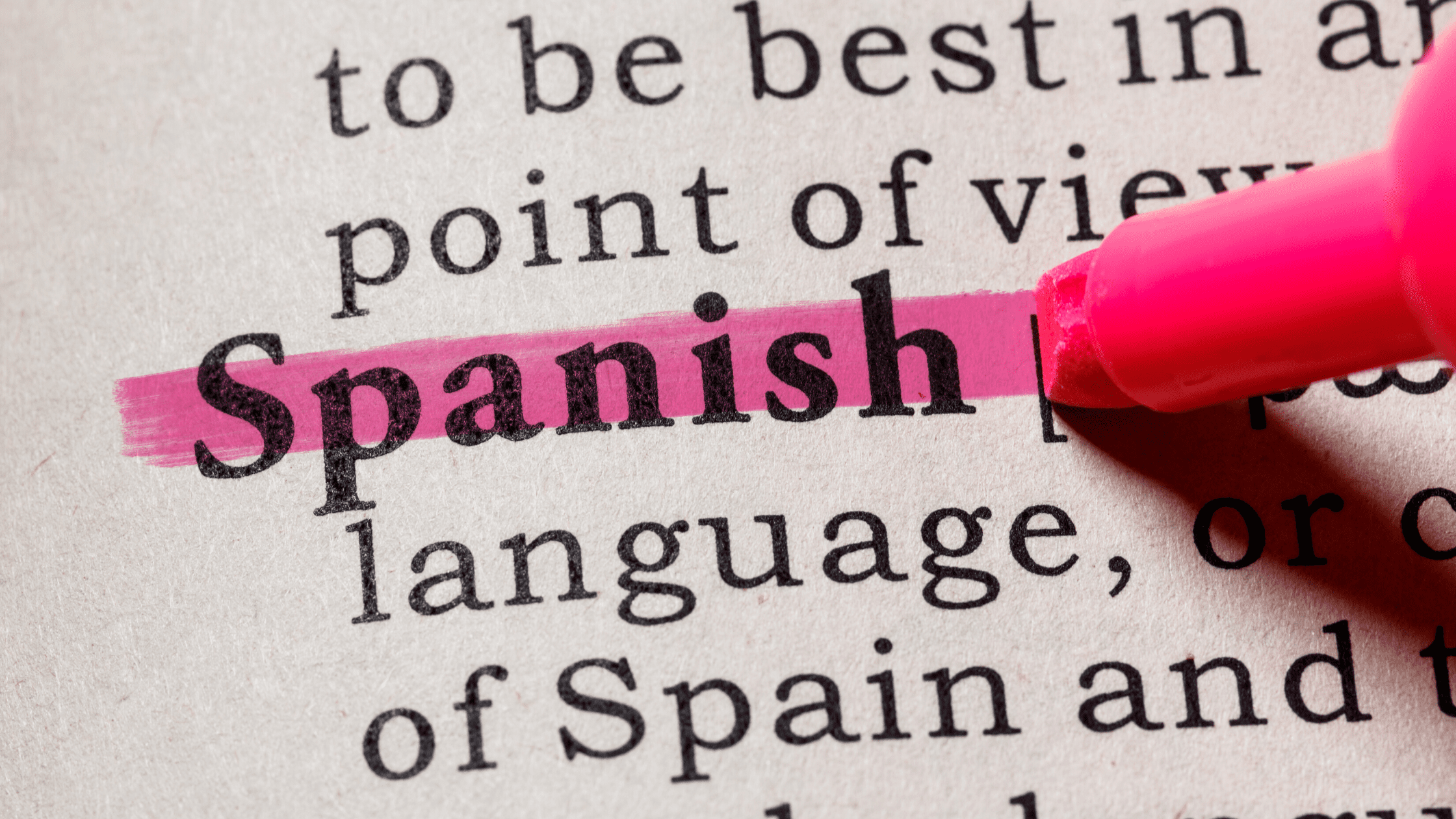 The rising need for Spanish translations in safety, health