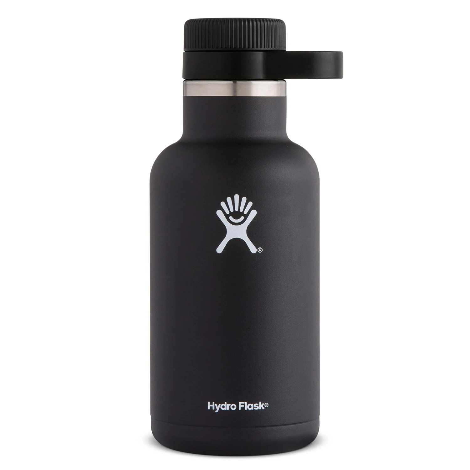 Hydroflask 64 oz Beer Growler SPEAKYS SURF SHOP