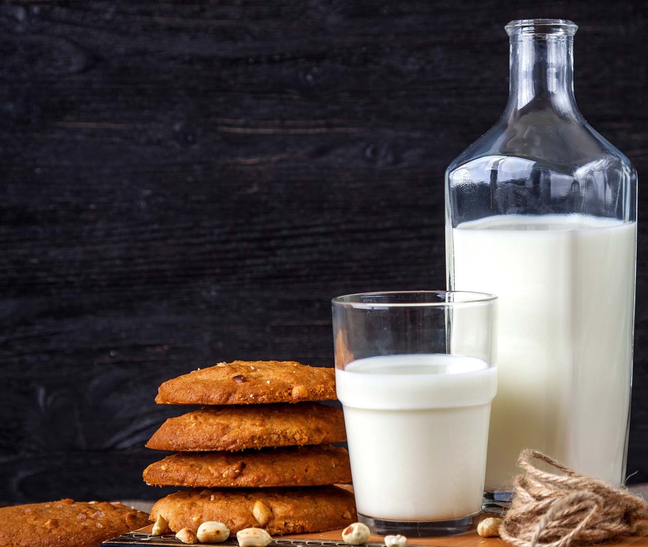 Processed Cow’s Milk Spear UK
