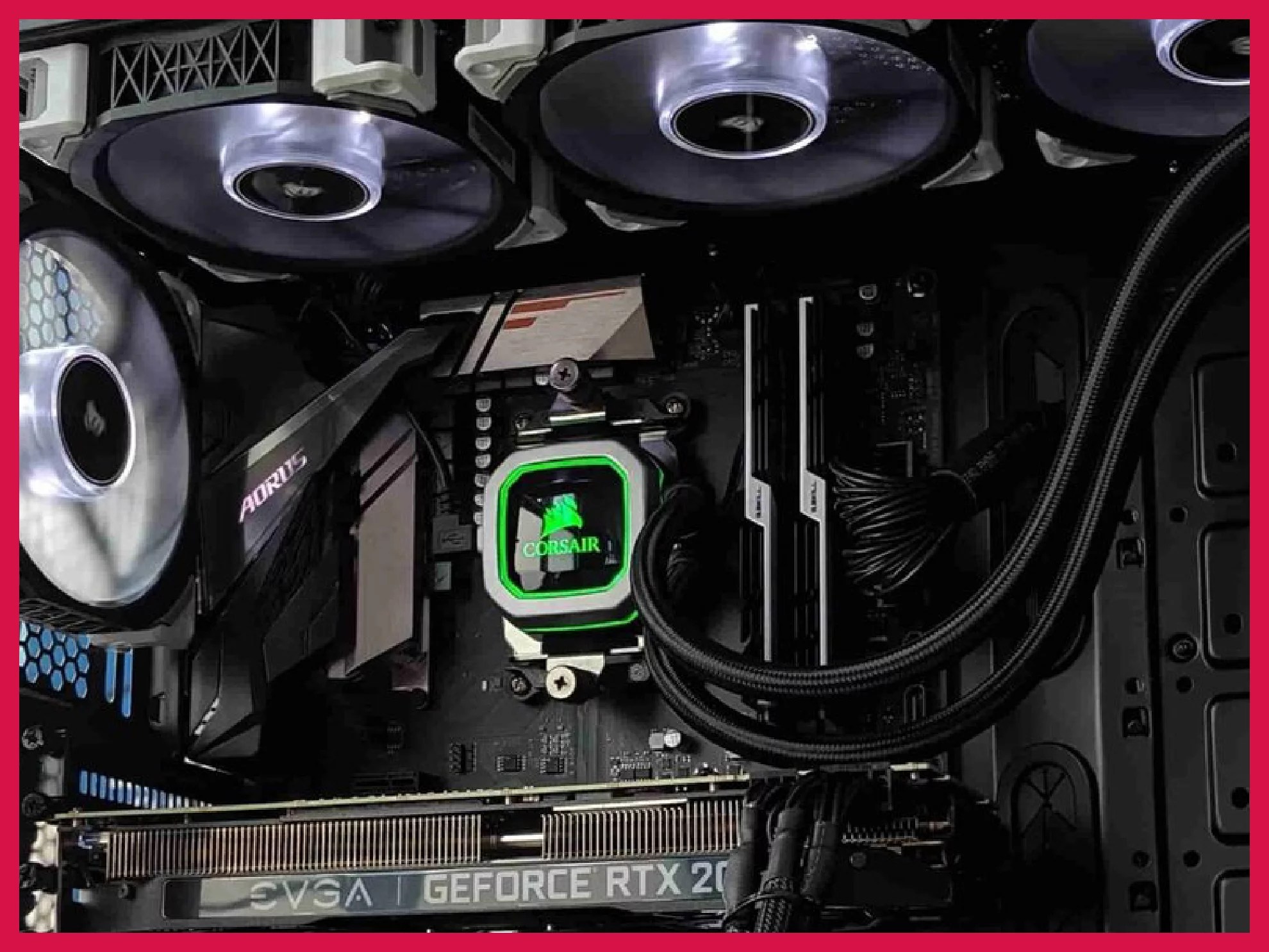 Is a water block worth it?