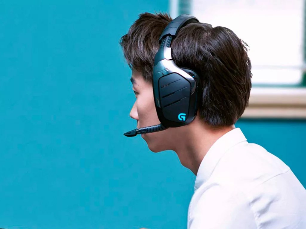 Logitech G933 Wireless Review: Features, Pros, Cons | Spearblade