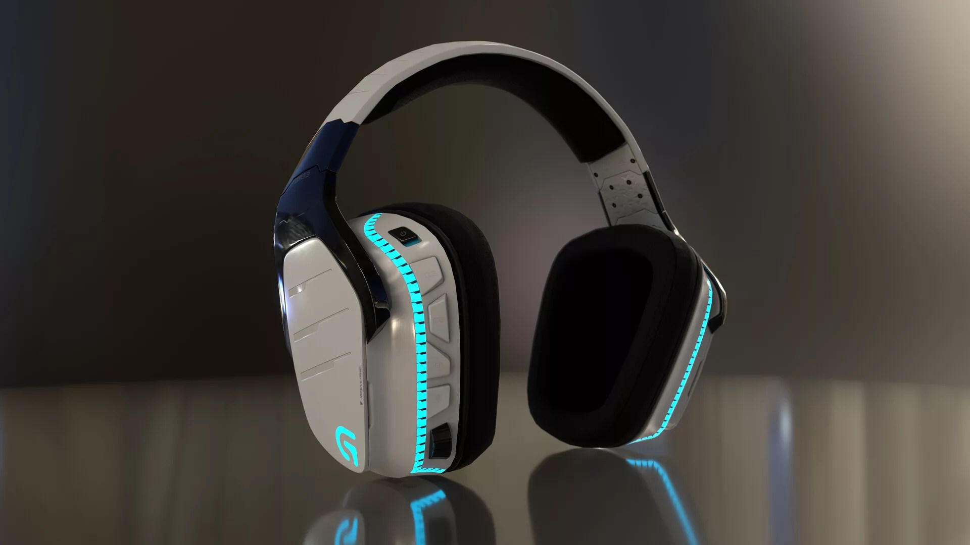 Logitech G933 Wireless Review: Features, Pros, Cons | Spearblade