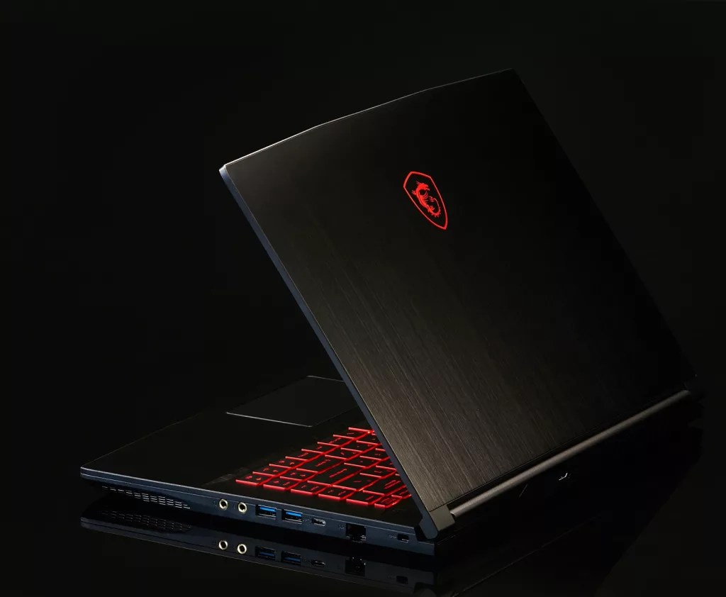 MSI Gaming Laptops The Best Options for all Budgets (2023)