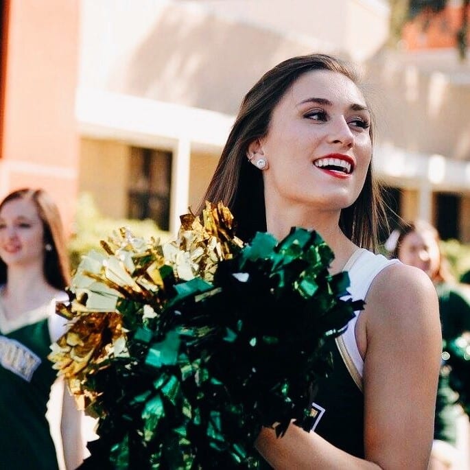 Corinne Haas, PT, DPT Spear Center