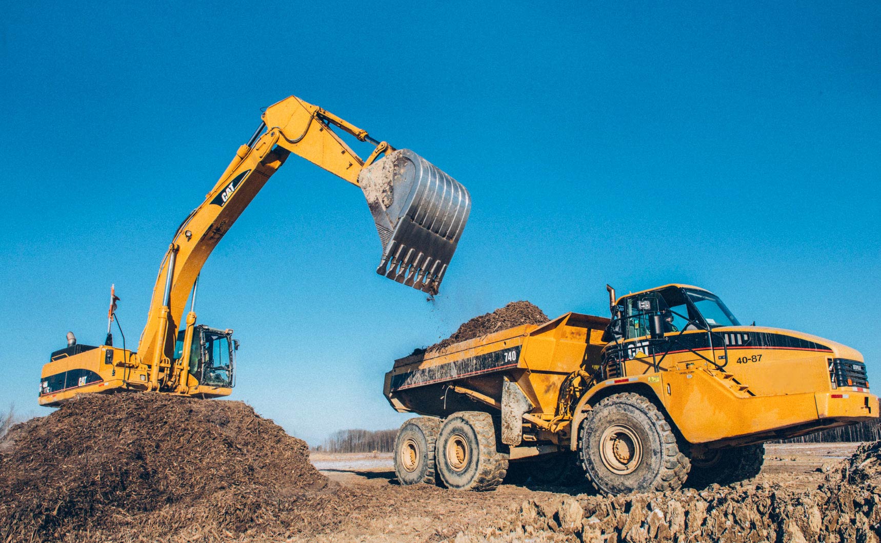 CAT_Equipment Spearfish