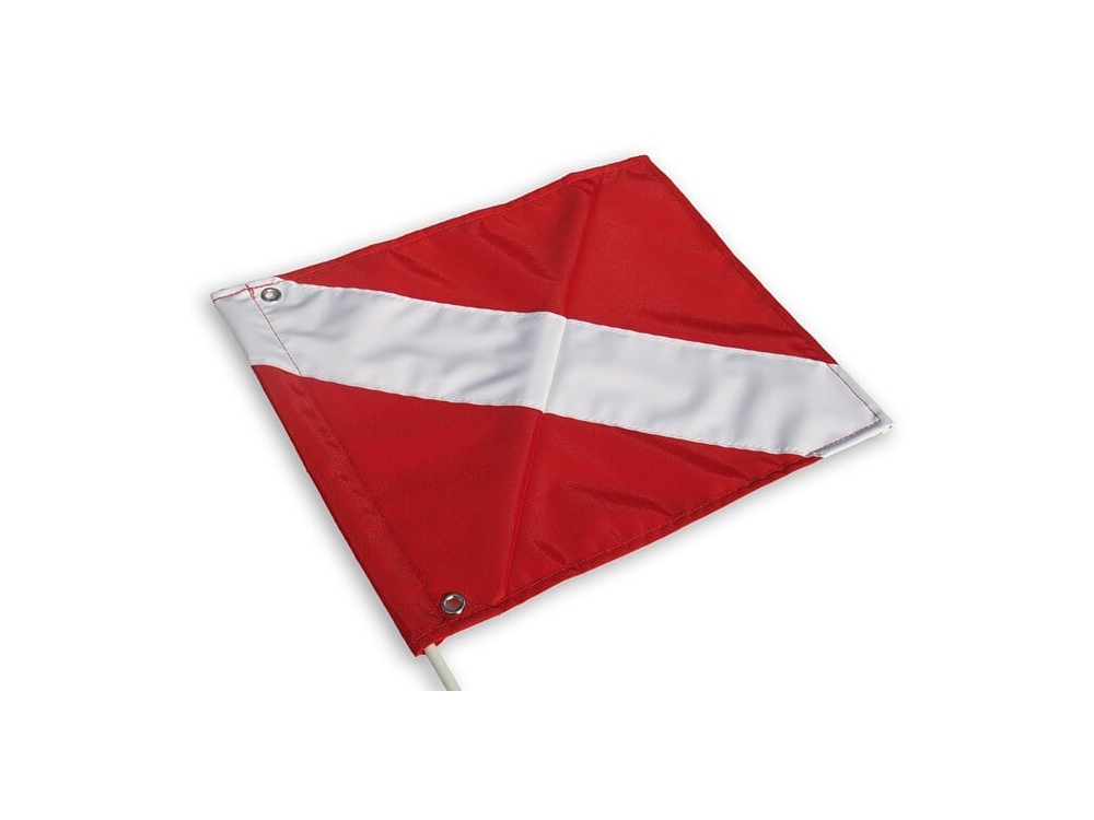 Diver Down Flag
