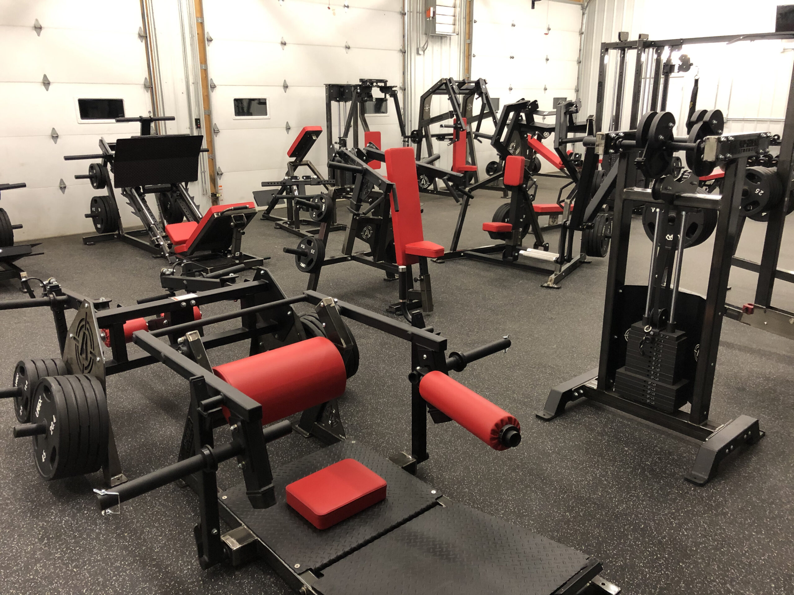 About Spearfish Strength & Fitness