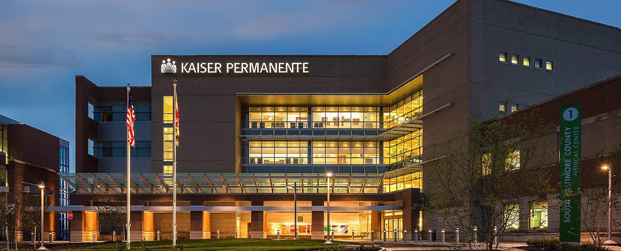 Kaiser Permanente OGL SpearMC