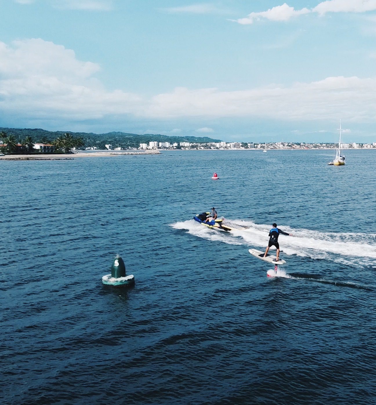 Jet Ski & Tow Sports Spearmex