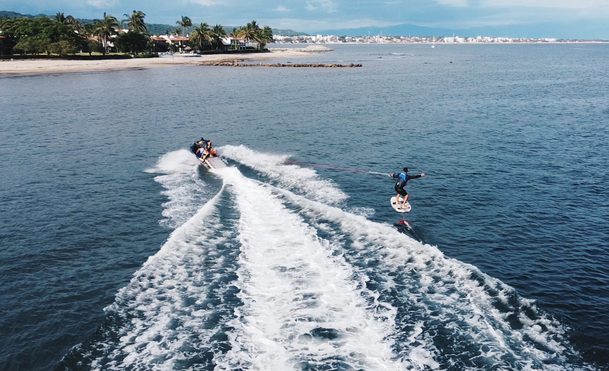 Jet Ski & Tow Sports Spearmex