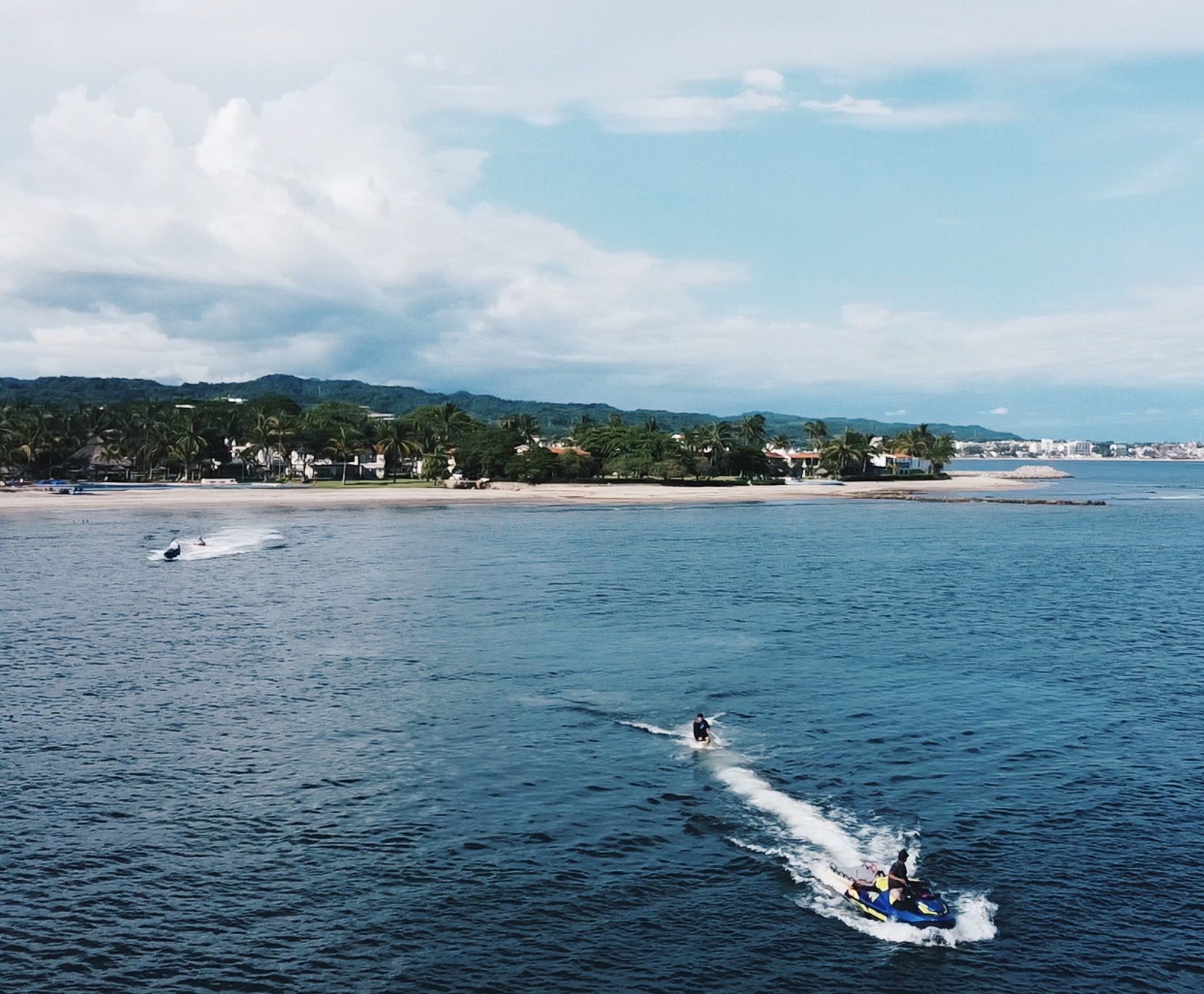 Jet Ski & Tow Sports Spearmex