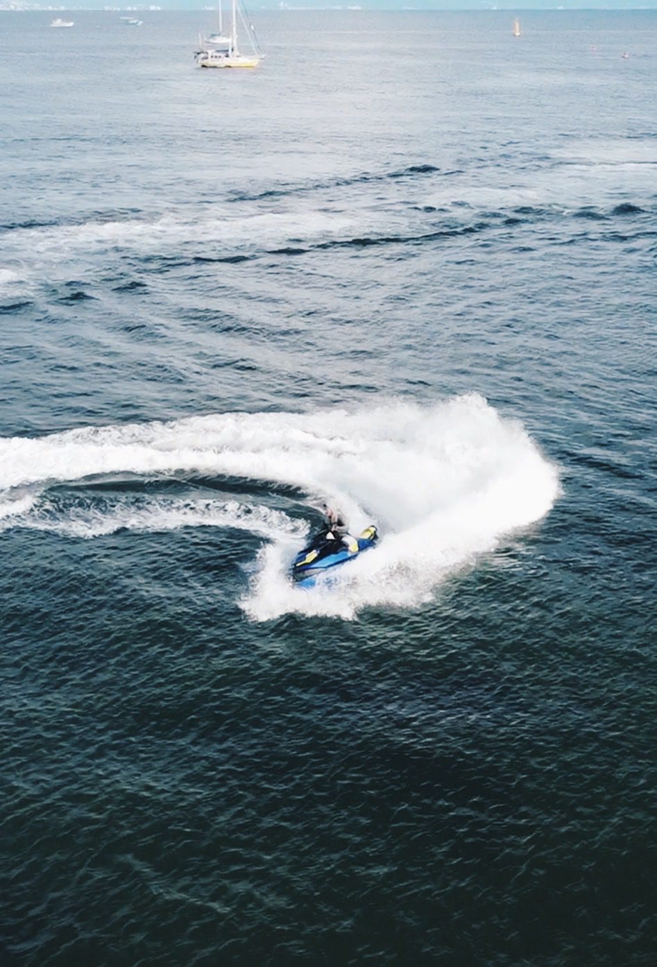 Jet Ski & Tow Sports Spearmex