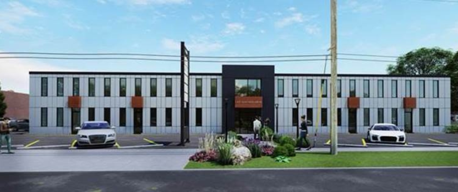 Spear Realty Real Estate Brokerage