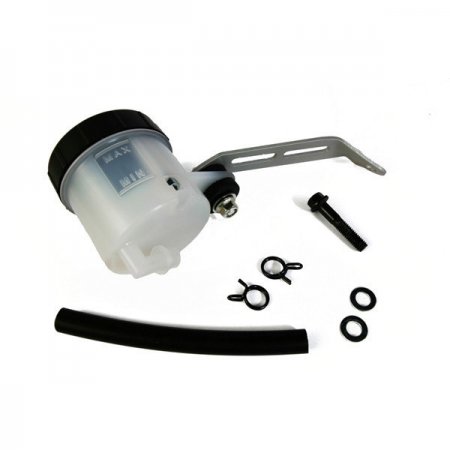 Brembo Reservoir mounting kit for Radial master cylinder