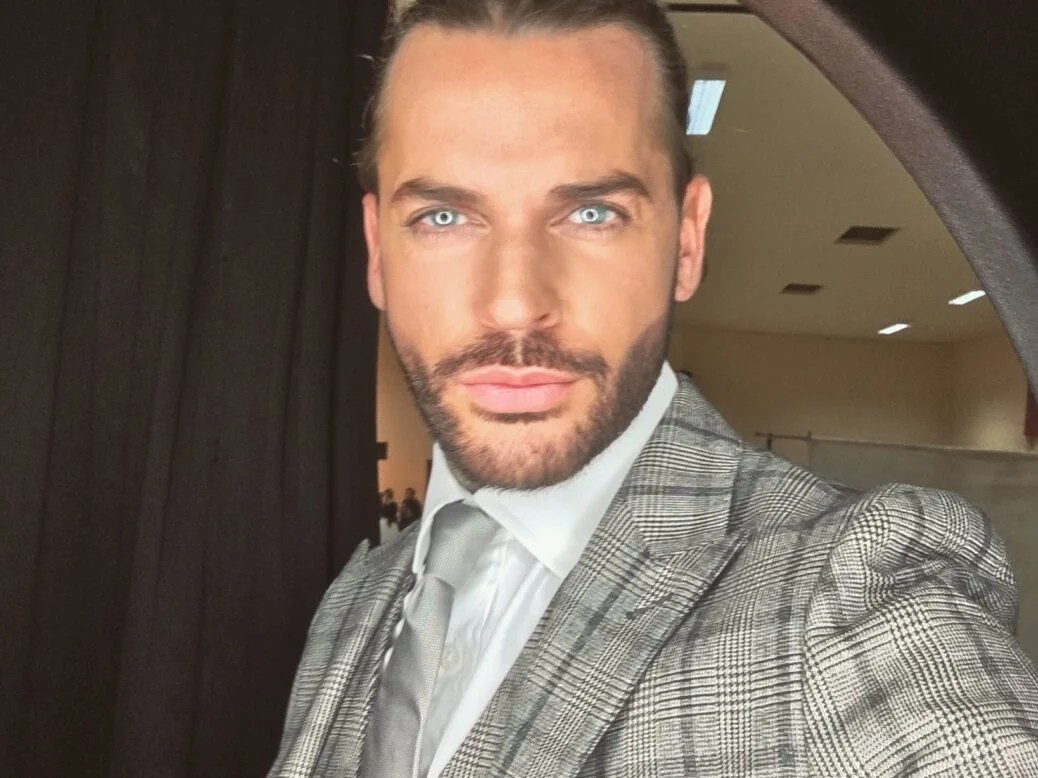 Pete Wicks net worth Spear's