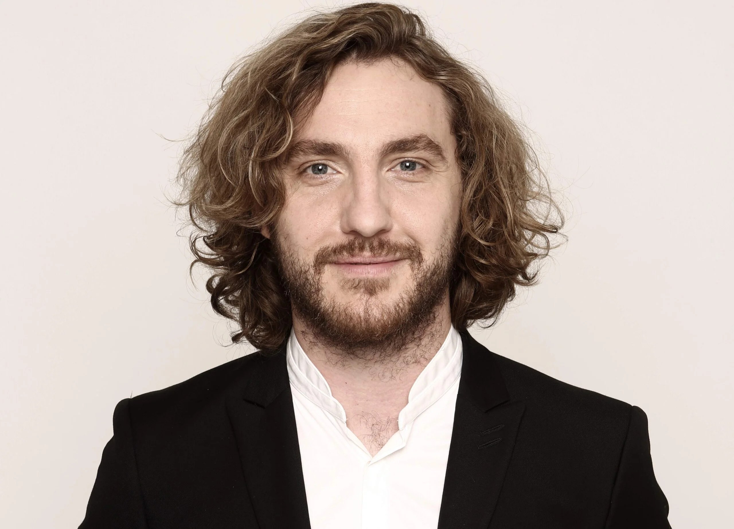 What is Seann Walsh’s net worth? Spear's